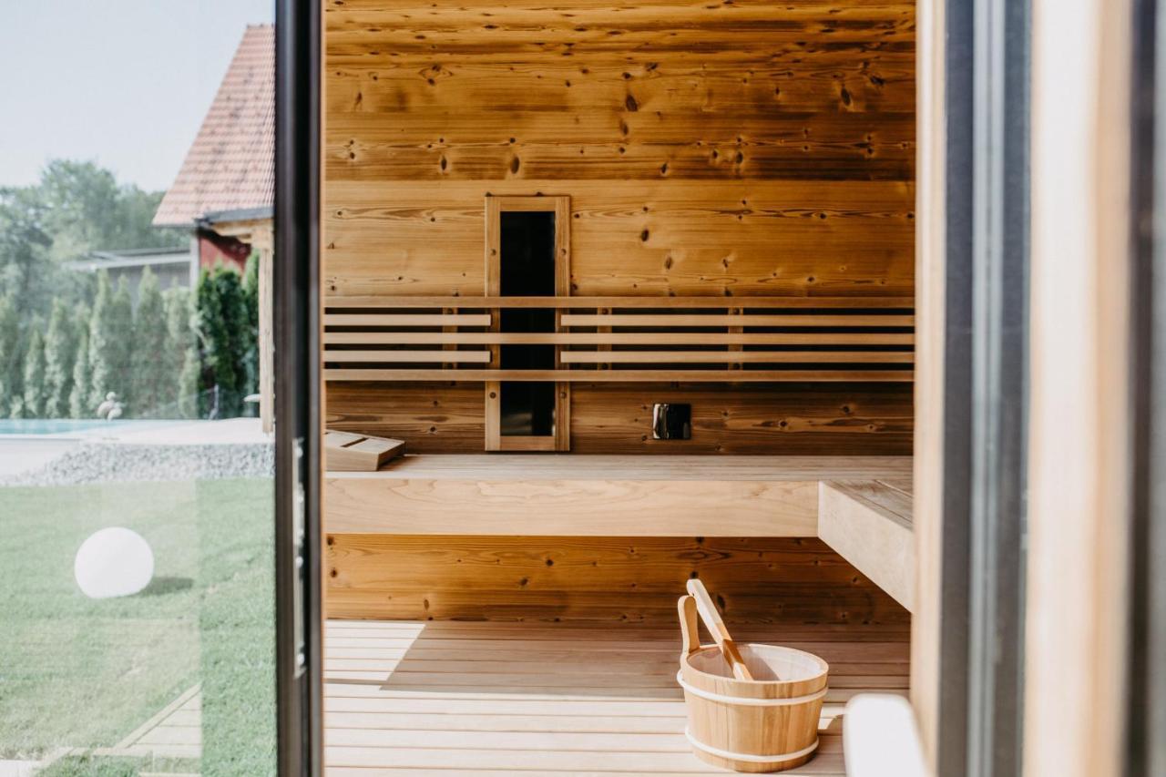 Landhaus K07 Allerheiligen bei Wildon 외부 사진