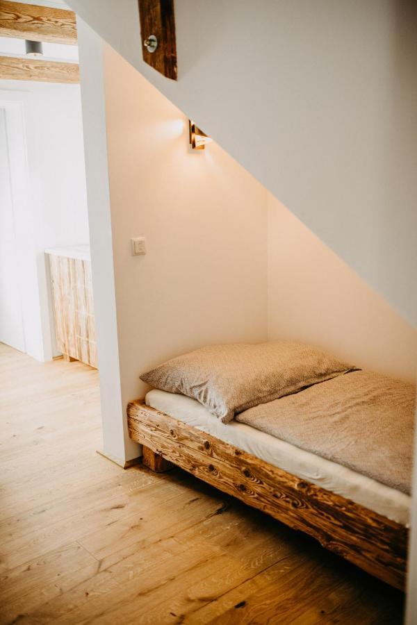 Landhaus K07 Allerheiligen bei Wildon 외부 사진