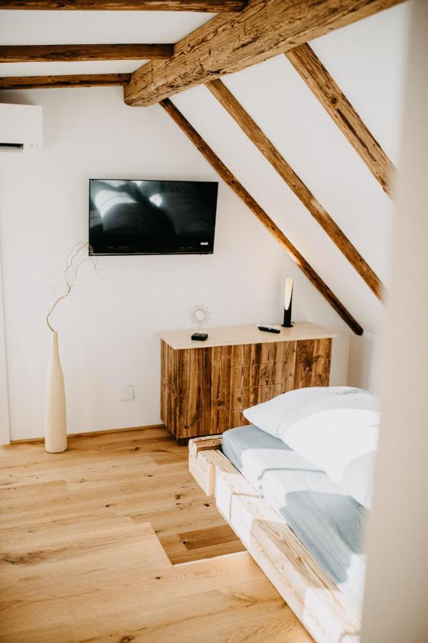 Landhaus K07 Allerheiligen bei Wildon 외부 사진