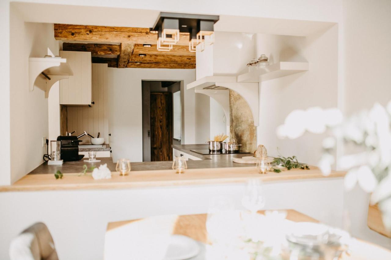 Landhaus K07 Allerheiligen bei Wildon 외부 사진