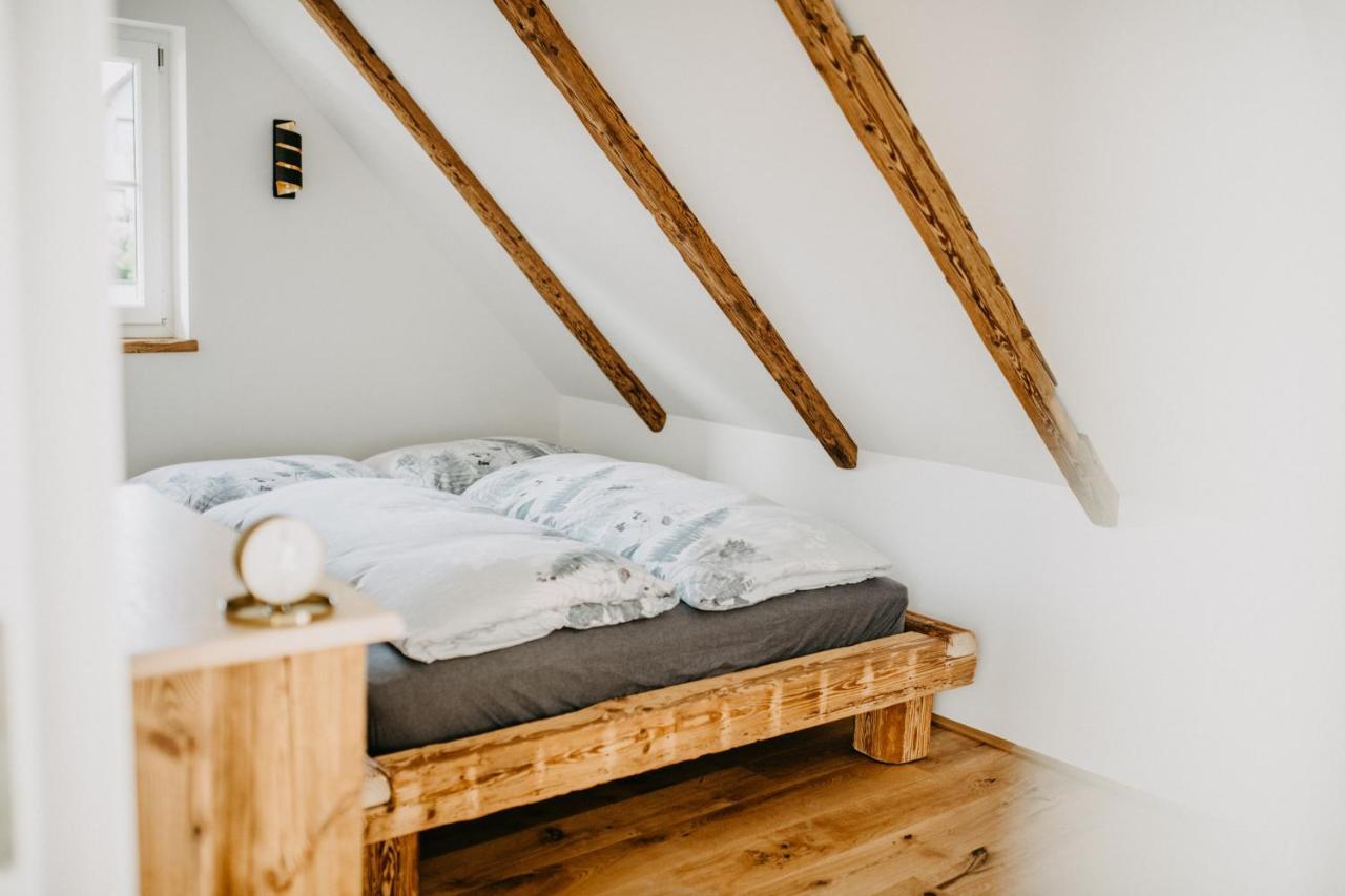 Landhaus K07 Allerheiligen bei Wildon 외부 사진