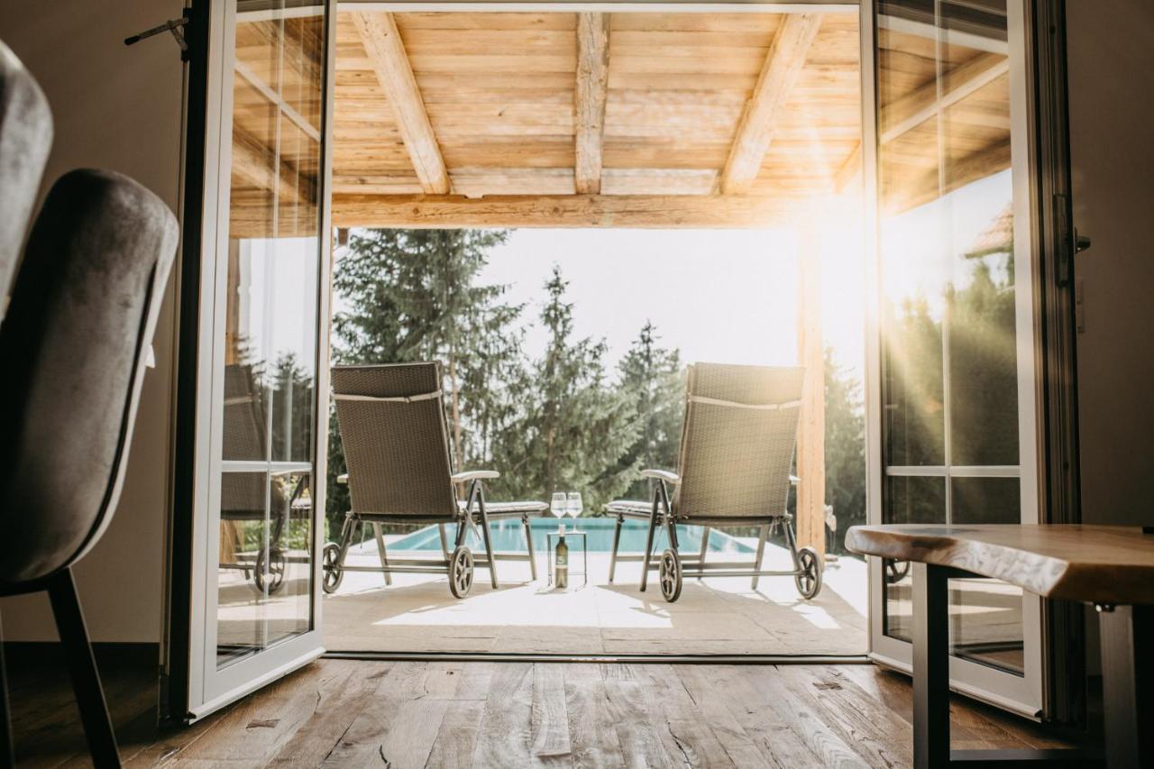 Landhaus K07 Allerheiligen bei Wildon 외부 사진