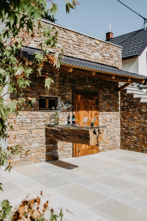 Landhaus K07 Allerheiligen bei Wildon 외부 사진
