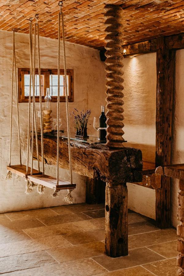 Landhaus K07 Allerheiligen bei Wildon 외부 사진