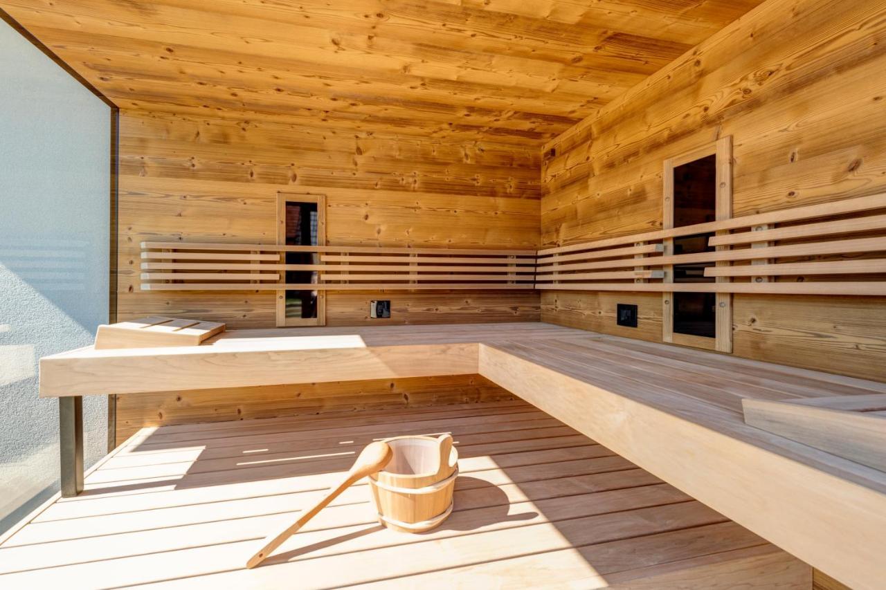 Landhaus K07 Allerheiligen bei Wildon 외부 사진